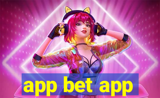 app bet app